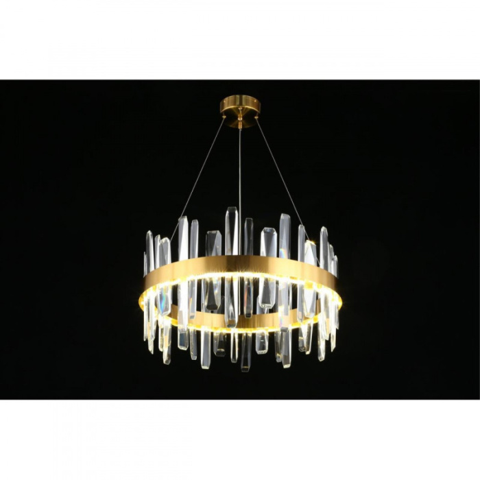 Люстра подвесная Aployt Leon APL.028.03.70