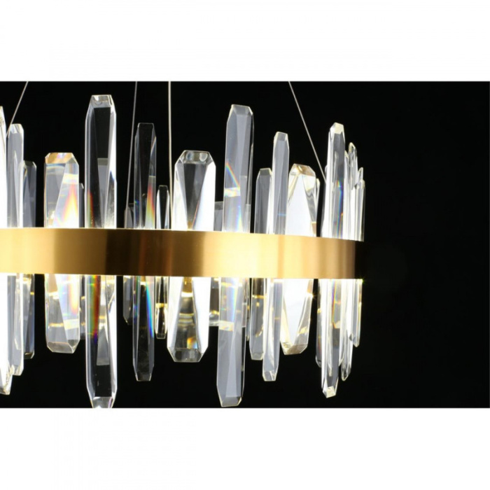 Люстра подвесная Aployt Leon APL.028.03.70