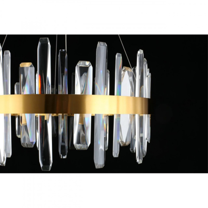 Люстра подвесная Aployt Leon APL.028.03.70