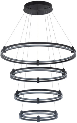 Люстра подвесная Stilfort 4006/02/04P Tooring