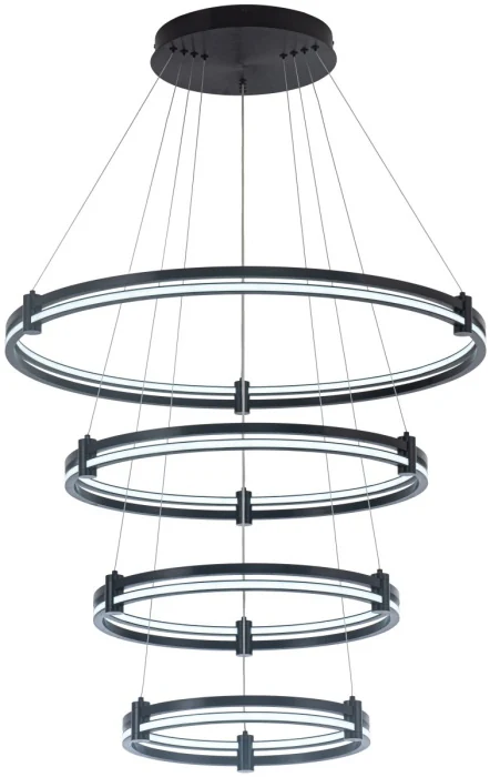 Люстра подвесная Stilfort 4006/02/04P Tooring