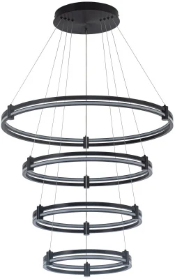 Люстра подвесная Stilfort 4006/02/04P Tooring