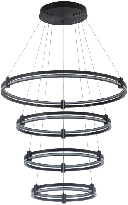 Люстра подвесная Stilfort 4006/02/04P Tooring