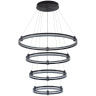 Люстра подвесная Stilfort 4006/02/04P Tooring