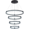 Люстра подвесная Stilfort 4006/02/04P Tooring