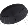 Люстра подвесная Stilfort 4006/02/04P Tooring