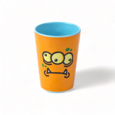 Стакан Seletti Monsters 19045