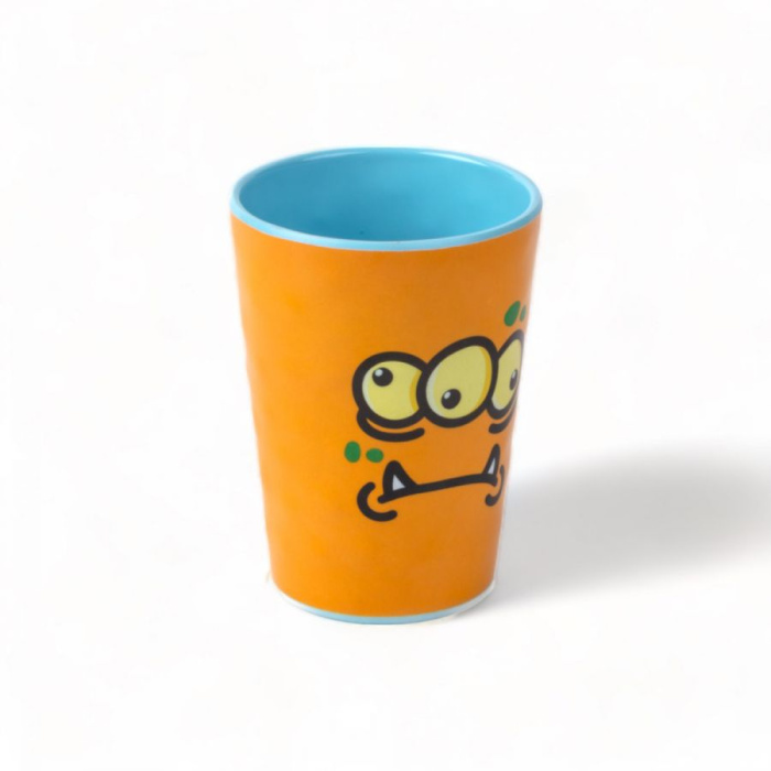 Стакан Seletti Monsters 19045