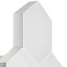 Настенный светодиодный светильник Lightstar Favo 750632