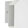 Настенный светодиодный светильник Lightstar Favo 750632