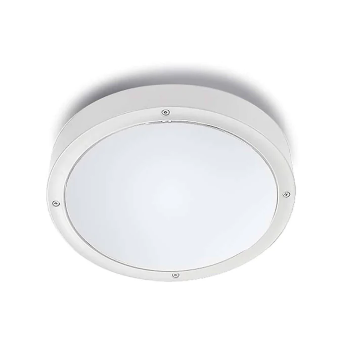 Уличный потолочный светильник BASIC ALUMINIUM 15-9835-14-CM