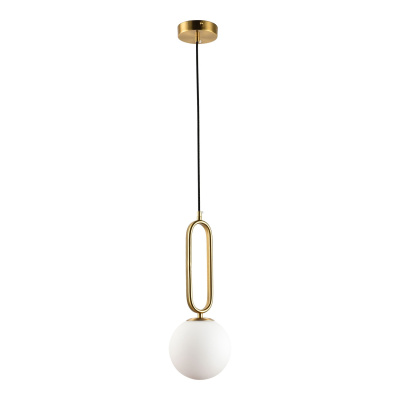 Подвесной светильник LUSSOLE LSP-8588