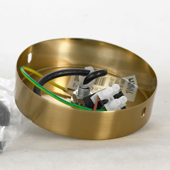 Подвесной светильник LUSSOLE LSP-8588