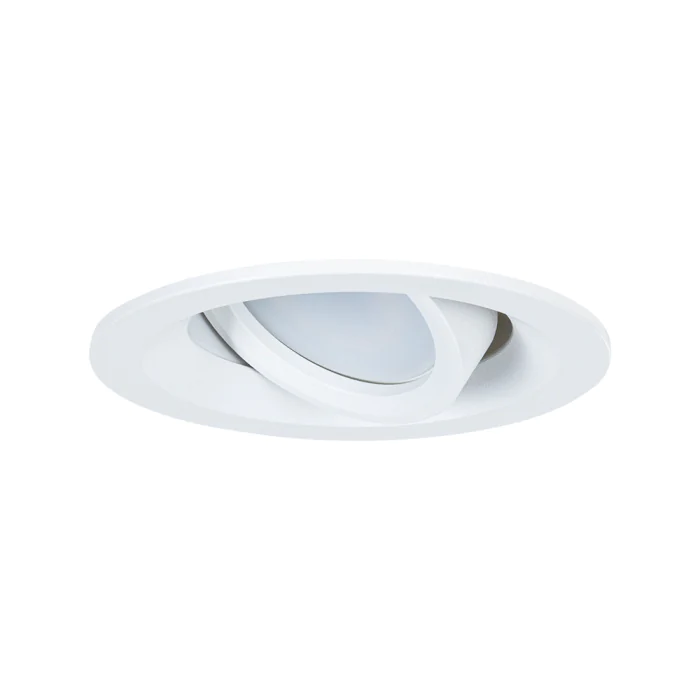 Светильник точечный встраиваемый со сменной лампой Arte Lamp MIRA A2862PL-1WH