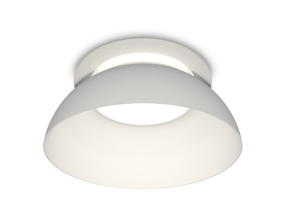 Комплект встраиваемого светильника Ambrella light XC8050100