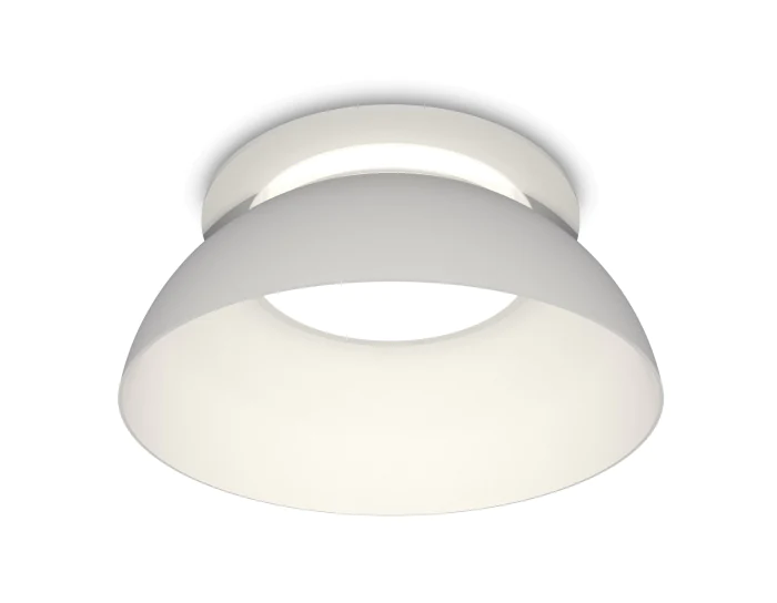 Комплект встраиваемого светильника Ambrella light XC8050100