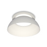 Комплект встраиваемого светильника Ambrella light XC8050100