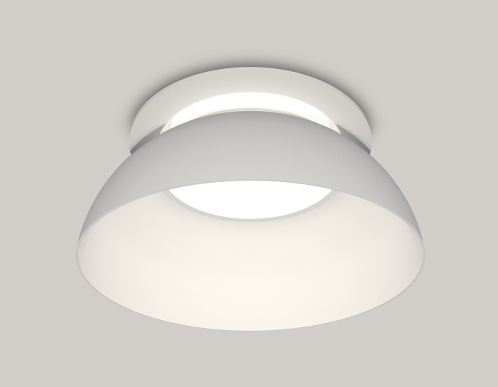 Комплект встраиваемого светильника Ambrella light XC8050100