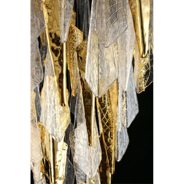 Люстра потолочная Aployt Teresa APL.855.06.13