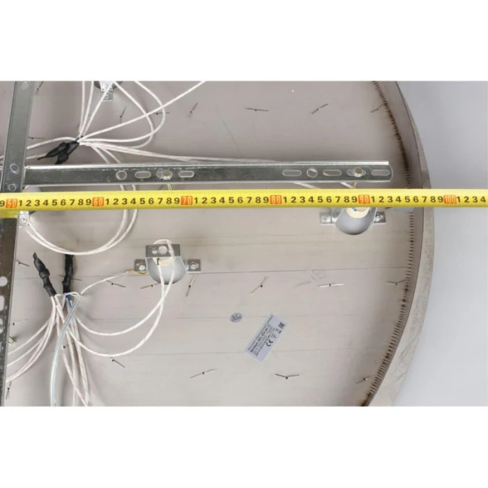 Люстра потолочная Aployt Teresa APL.855.06.13