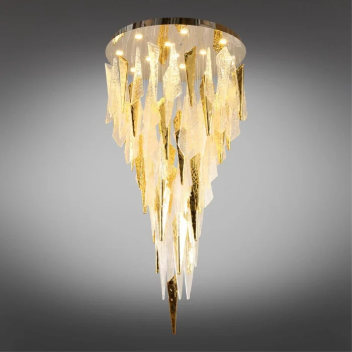 Люстра потолочная Aployt Teresa APL.855.06.13