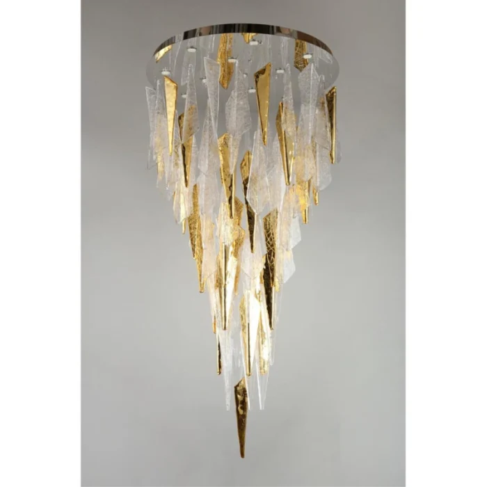 Люстра потолочная Aployt Teresa APL.855.06.13