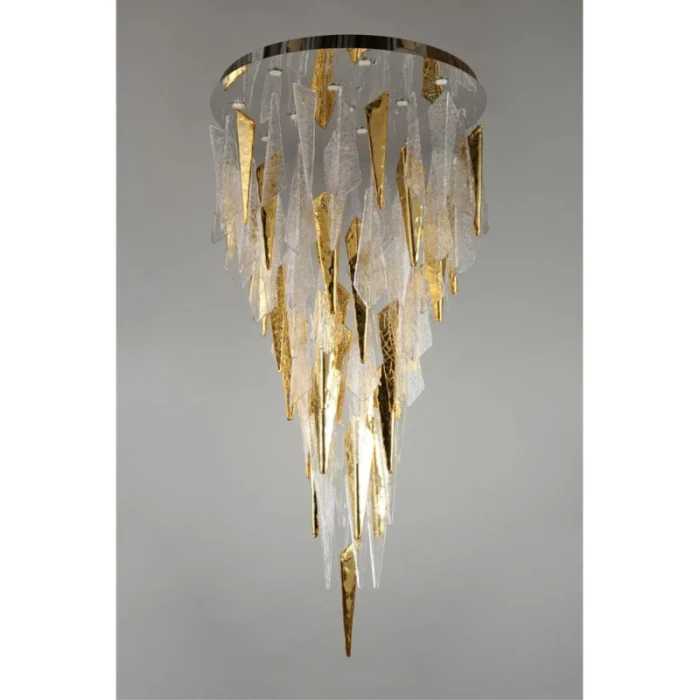 Люстра потолочная Aployt Teresa APL.855.06.13