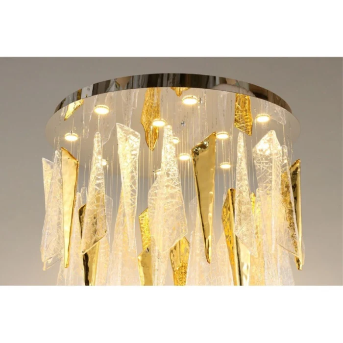 Люстра потолочная Aployt Teresa APL.855.06.13