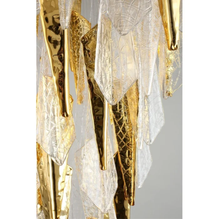 Люстра потолочная Aployt Teresa APL.855.06.13