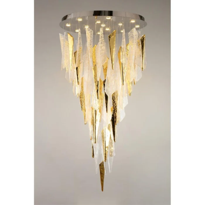 Люстра потолочная Aployt Teresa APL.855.06.13