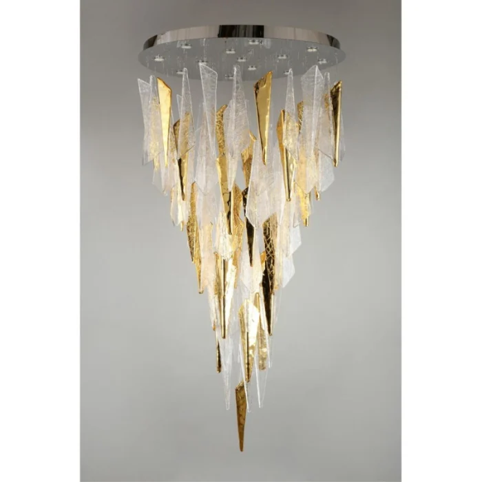 Люстра потолочная Aployt Teresa APL.855.06.13