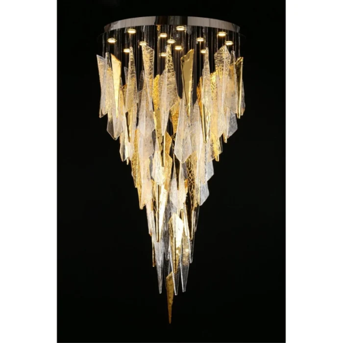 Люстра потолочная Aployt Teresa APL.855.06.13