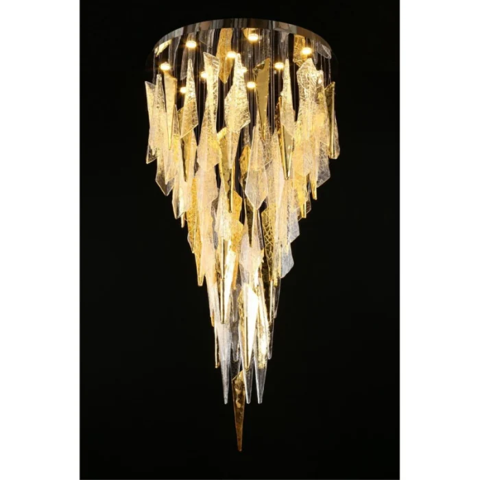 Люстра потолочная Aployt Teresa APL.855.06.13