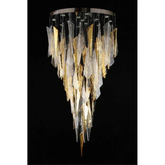 Люстра потолочная Aployt Teresa APL.855.06.13