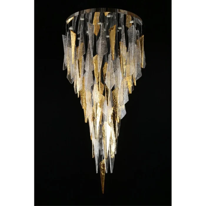 Люстра потолочная Aployt Teresa APL.855.06.13