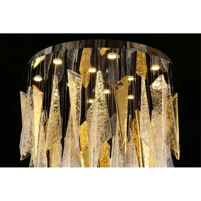 Люстра потолочная Aployt Teresa APL.855.06.13