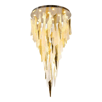 Люстра подвесная Aployt Teresa APL.855.06.13