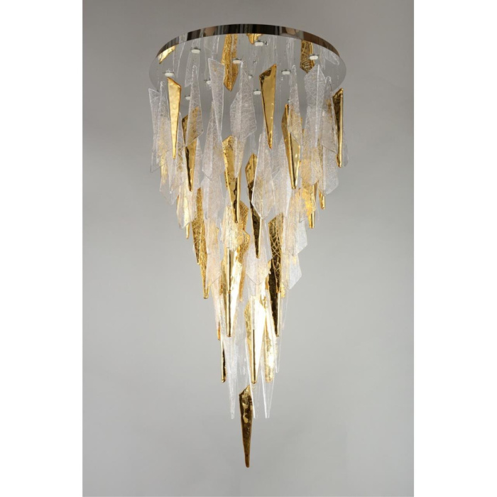 Люстра подвесная Aployt Teresa APL.855.06.13