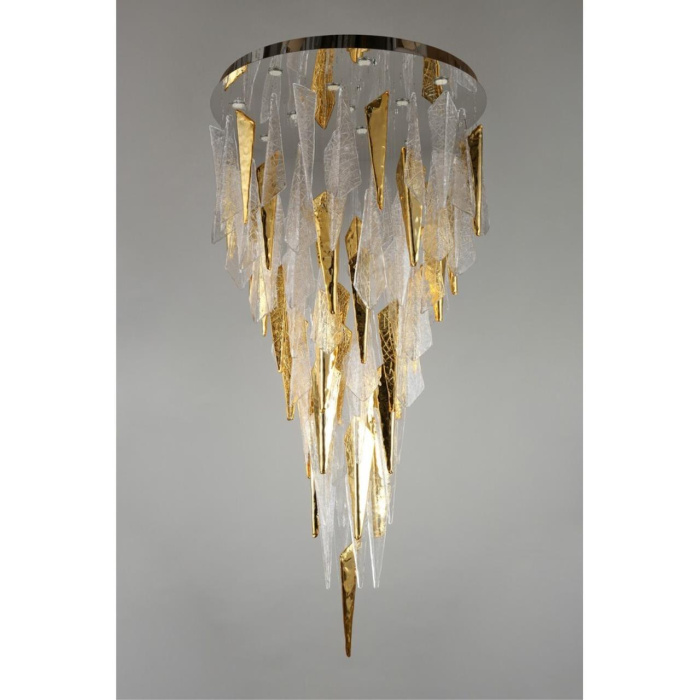 Люстра подвесная Aployt Teresa APL.855.06.13