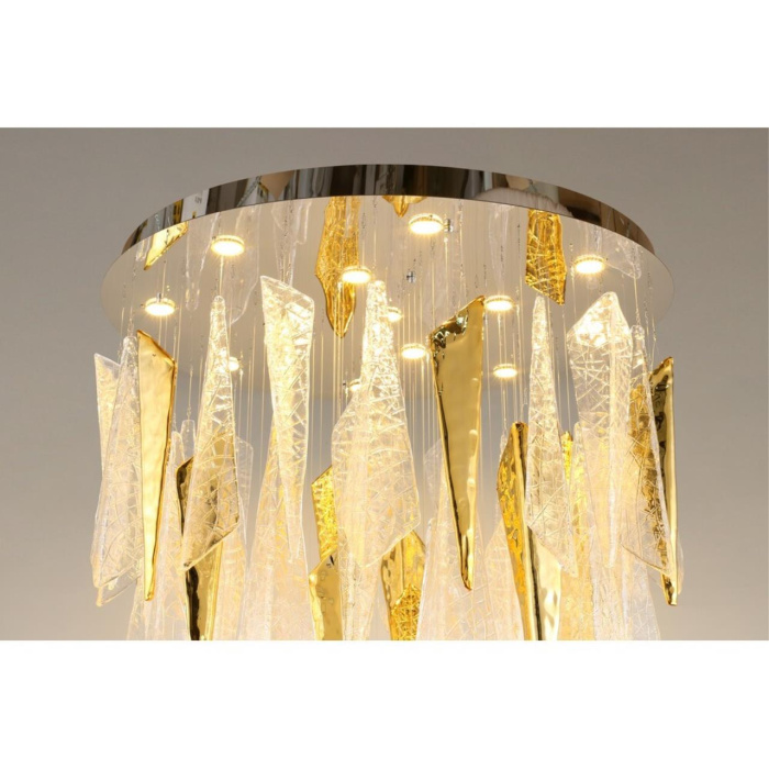 Люстра подвесная Aployt Teresa APL.855.06.13