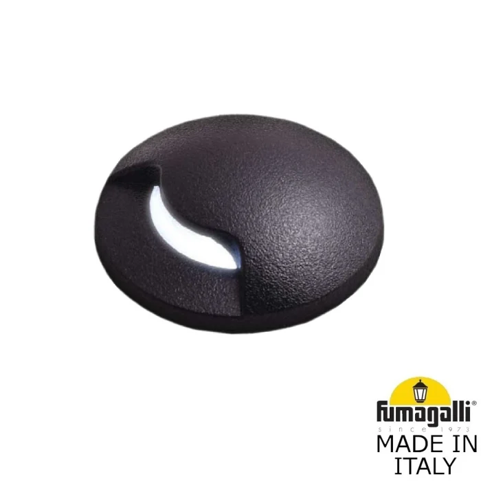 Уличный встраиваемый светильник FUMAGALLI TERESA 1L 2L1.000.000.AXZ1L