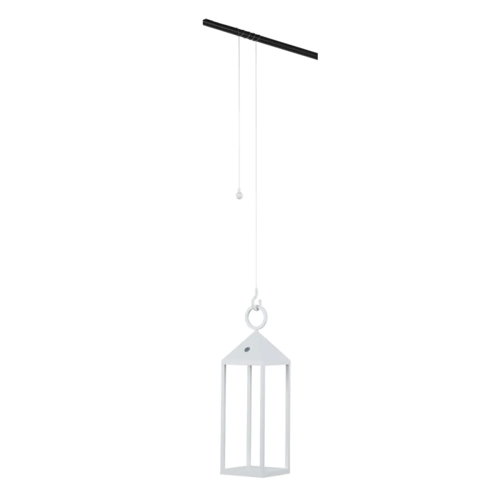 Люстра подвесная Nowodvorski Picnic Led White 8178