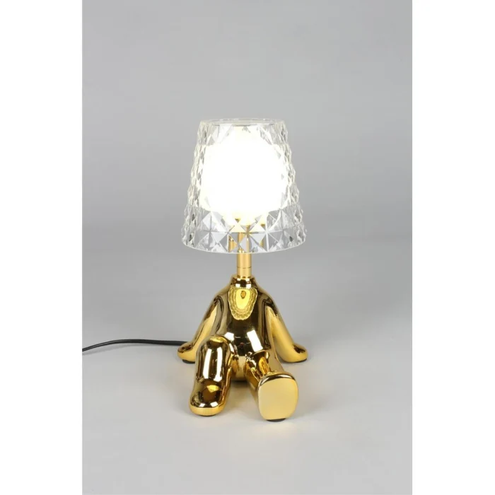 Настольная лампа Aployt Kosett APL.652.14.01