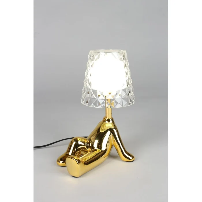 Настольная лампа Aployt Kosett APL.652.14.01