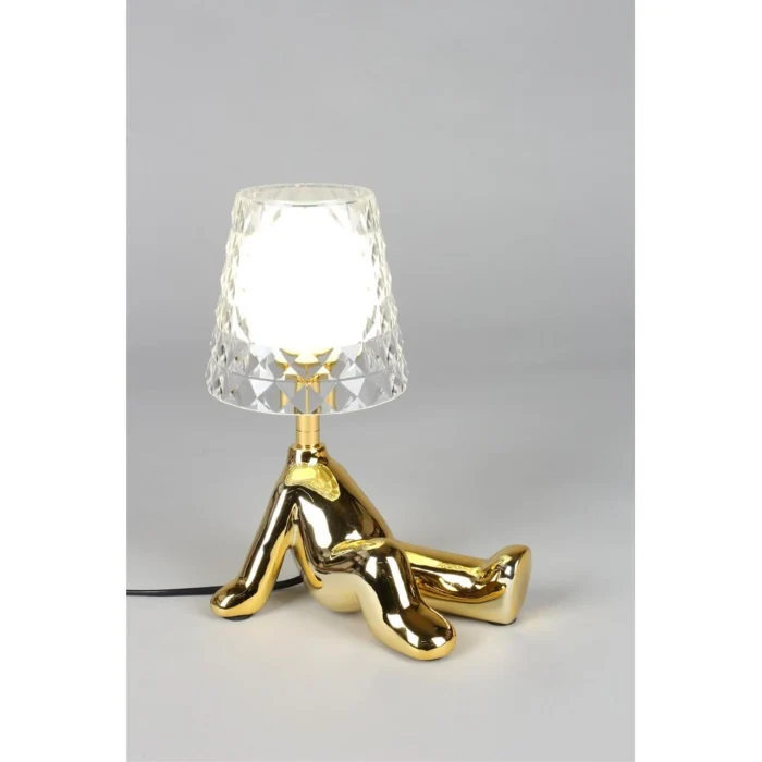 Настольная лампа Aployt Kosett APL.652.14.01