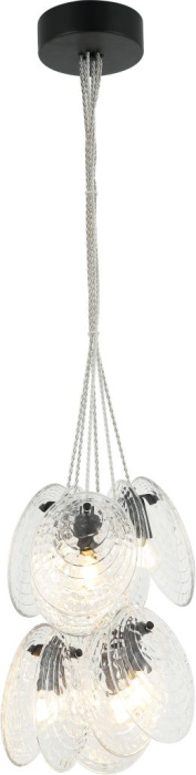 Светильник подвесной Stilfort 2183/02/06P Aura