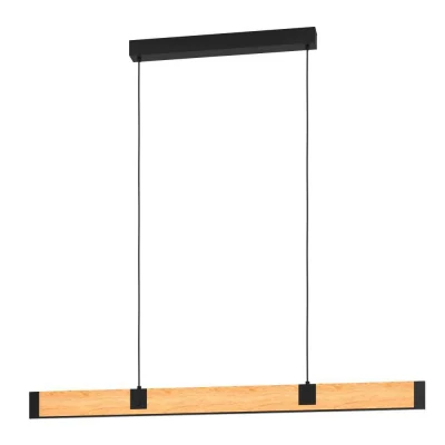 Светильник линейный подвесной диммируемый CAMINARRO EGLO 390225