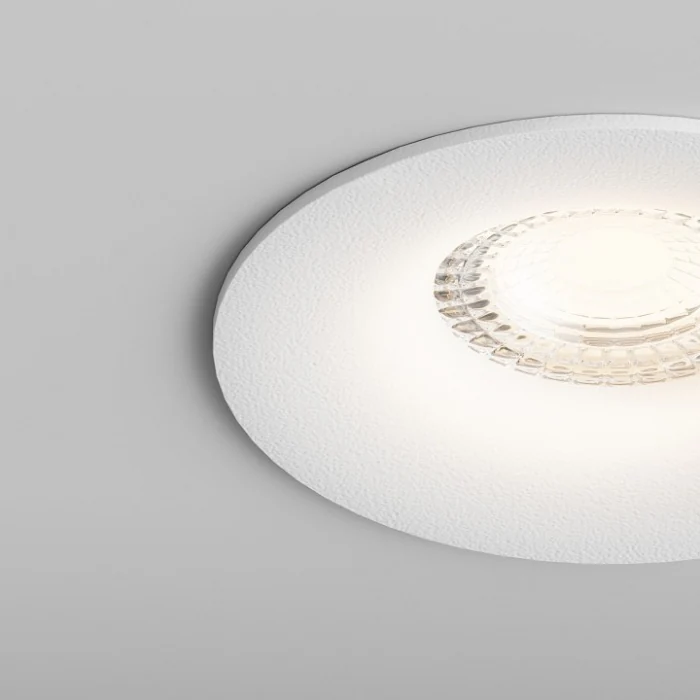 Встраиваемый светильник Hesby Lighting Glow HSBL_0102