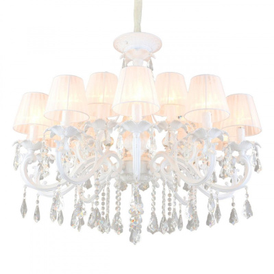 Люстра подвесная Omnilux Catanzaro OML-30807-15