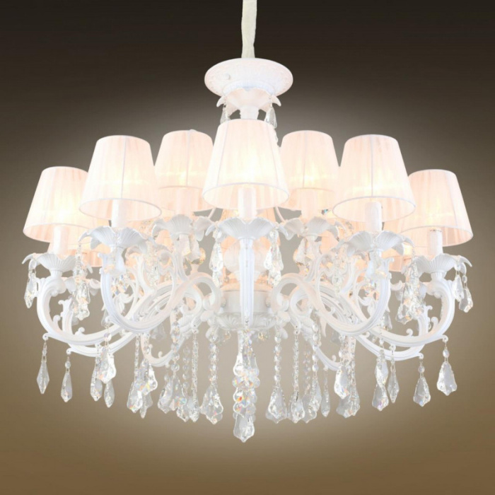 Люстра подвесная Omnilux Catanzaro OML-30807-15